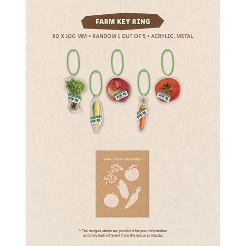 i-dle i-dle 2026 SEASON'S GREETING[i-dle & Soil Co.] ［CALENDAR+GOODS］ Book |  | 11