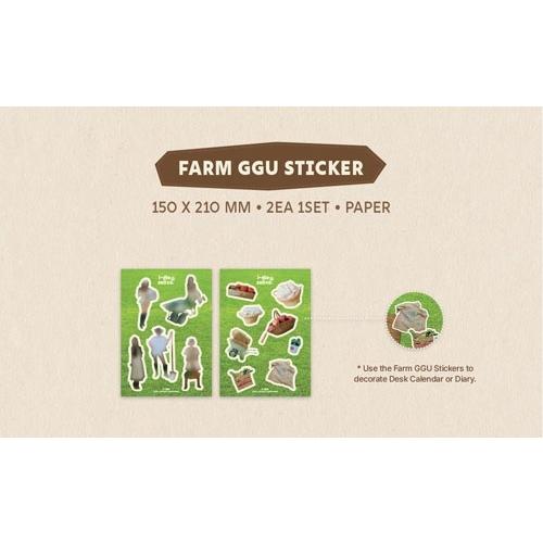 i-dle i-dle 2026 SEASON'S GREETING[i-dle & Soil Co.] ［CALENDAR+GOODS］ Book |  | 04