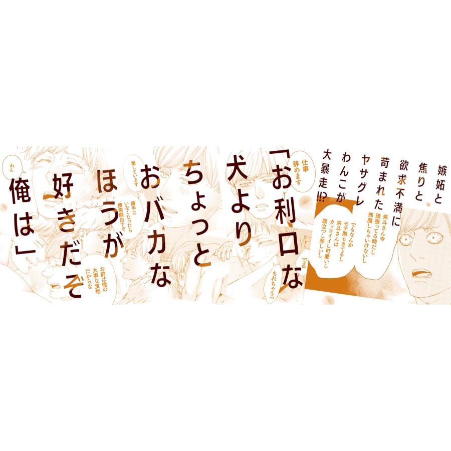 阿部あかね I'm your Prisoner お付き合い編 COMIC |  | 02