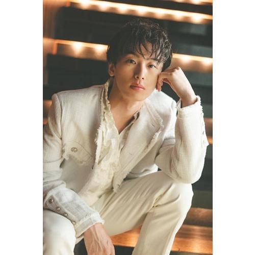 龍 (REAL AKIBA BOYZ)  龍 (REAL AKIBA BOYZ) 1st 写真集 『TOY BOX』 Book |  | 01