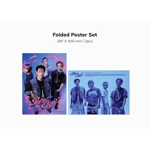 SHINee SHINee 2026 SEASON'S GREETINGS ［CALENDAR+GOODS］ Book |  | 03