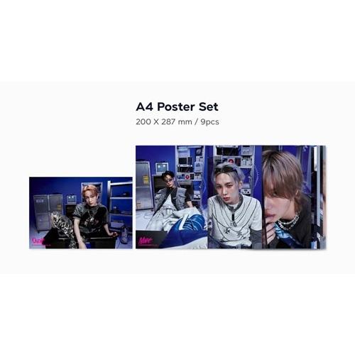 SHINee SHINee 2026 SEASON'S GREETINGS ［CALENDAR+GOODS］ Book |  | 04