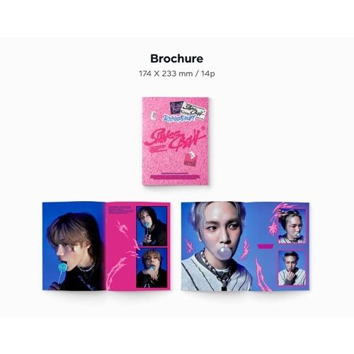 SHINee SHINee 2026 SEASON'S GREETINGS ［CALENDAR+GOODS］ Book |  | 05