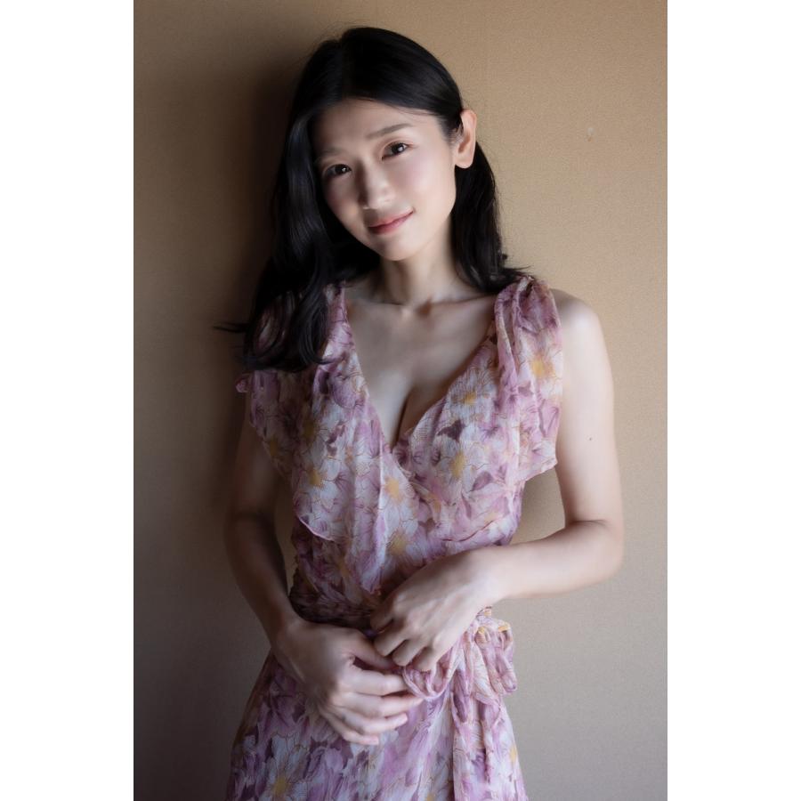 小原徳子 小原徳子 わたしをここから連れ出して Book |  | 02