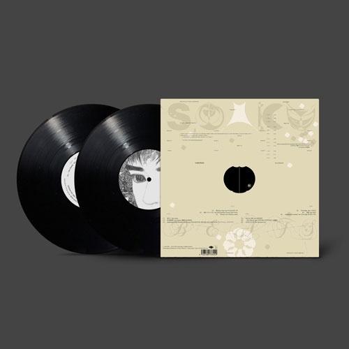 Soakubeats(粗悪ビーツ) ひとり分の力＜生産限定盤＞ LP |  | 02