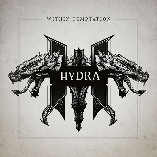 Within Temptation Hydra (Expanded Edition) LP | 