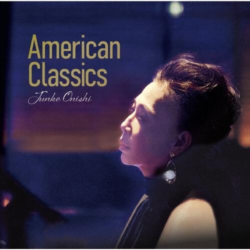 大西順子 American Classics CD | 