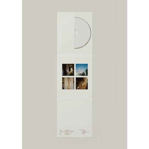 haruka nakamura スティルライフ CD : タワーレコード Yahoo!店 - 通販