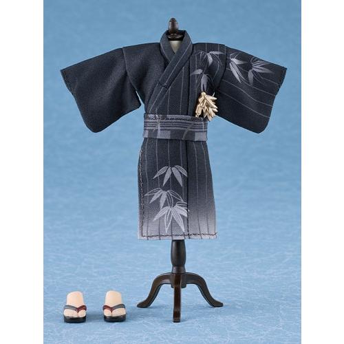 刀剣乱舞ONLINE ねんどろいどどーる おようふくセット 燭台切光忠 軽装Ver. フィギュア用衣装 Accessories |  | 02