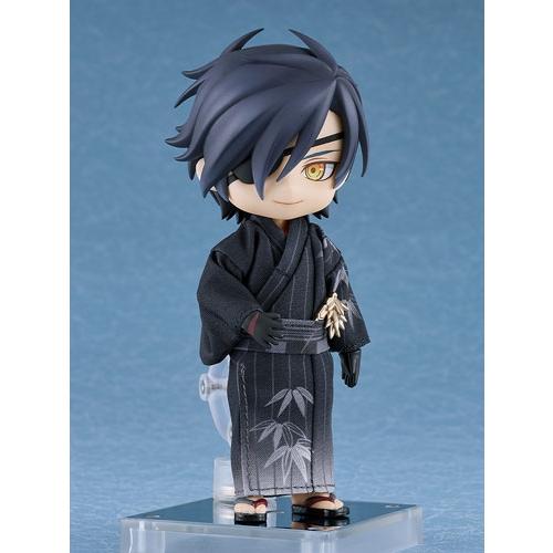 刀剣乱舞ONLINE ねんどろいどどーる おようふくセット 燭台切光忠 軽装Ver. フィギュア用衣装 Accessories |  | 03