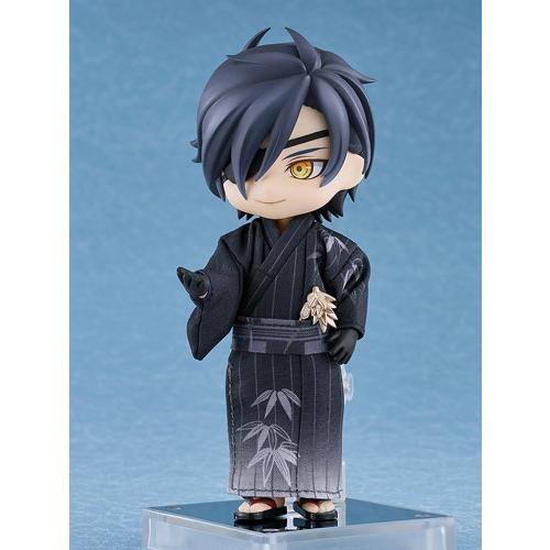 刀剣乱舞ONLINE ねんどろいどどーる おようふくセット 燭台切光忠 軽装Ver. フィギュア用衣装 Accessories |  | 04