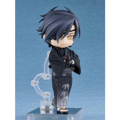 刀剣乱舞ONLINE ねんどろいどどーる おようふくセット 燭台切光忠 軽装Ver. フィギュア用衣装 Accessories |  | 05