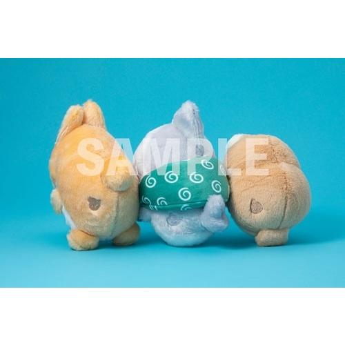 映画 おでかけ子ザメ とかいのおともだち 豪華版＜数量限定豪華版＞ Blu-ray Disc |  | 02