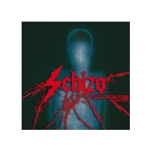 Schizo Hallucination Cramps CD | 
