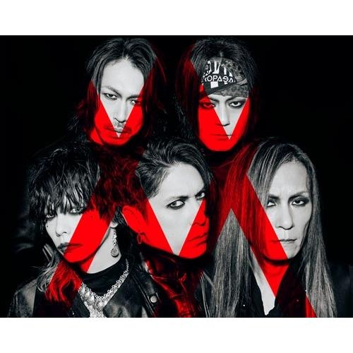 lynch. lynch. 20th Anniversary Book『FIVE SOULS』＜タワーレコード限定＞ Book | 