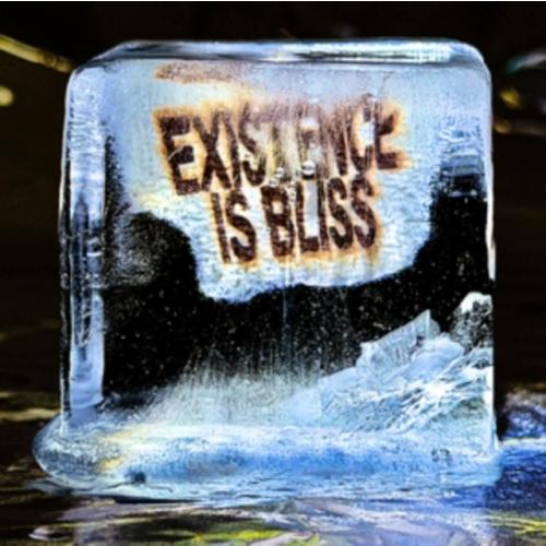 Deadletter Existence Is Bliss CD | 