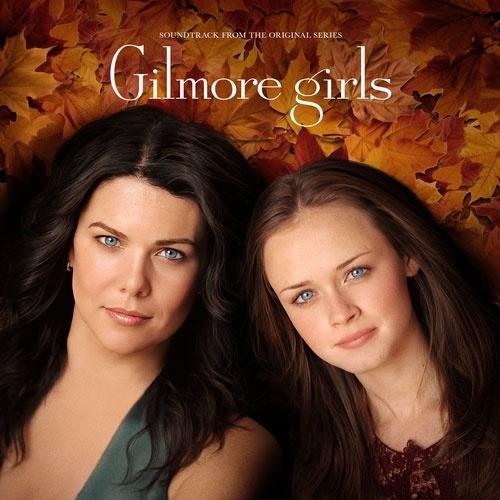Sam Phillips (Singer) Gilmore Girls＜Brown Vinyl＞ LP | 