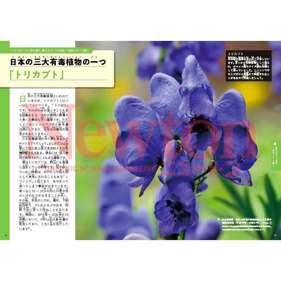 船山信次 超絵解本 毒の科学 身近にひそむ危険 Book |  | 05