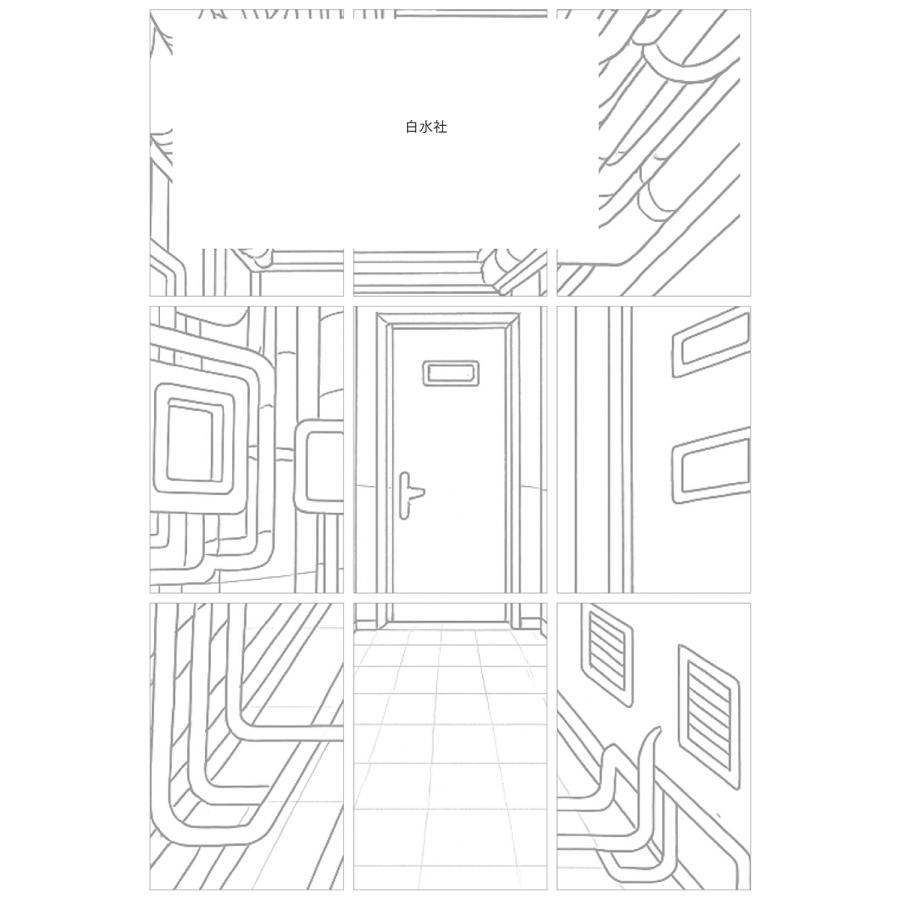 松尾スズキ クワイエットルームにようこそ The Musical Book |  | 03