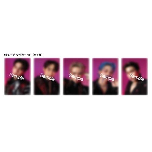 LYKN DUSK & DAWN ［CD+トレーディングカードB］＜通常盤 初回プレス＞ CD |  | 01