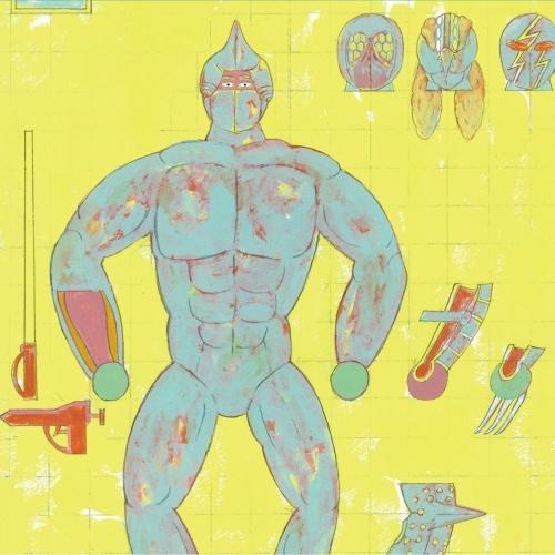 トリプルファイヤー エキサイティングフラッシュ LP | 