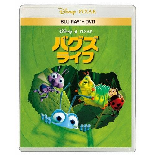 バグズ・ライフ ［Blu-ray Disc+DVD］ Blu-ray Disc ※特典あり | 