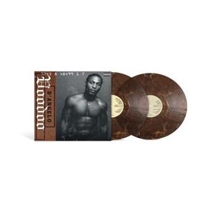 D'Angelo Voodoo＜タワーレコード限定/Copper Black Ice Vinyl＞ LP |  | 01