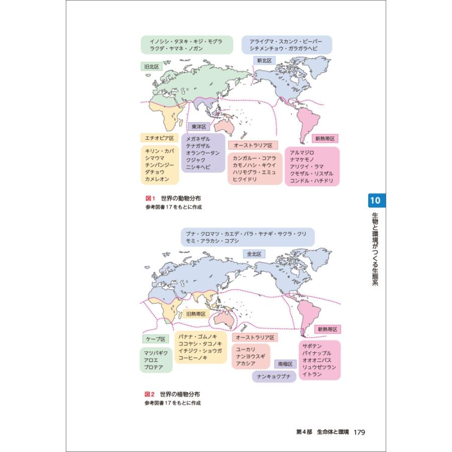 南雲保 やさしい基礎生物学 第3版 Book |  | 05