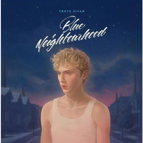 Troye Sivan Blue Neighbourhood (Ten Years On)＜限定盤＞ CD | 