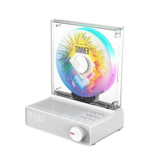 Wizz 縦型CDプレーヤー(ホワイト) Accessories |  | 03