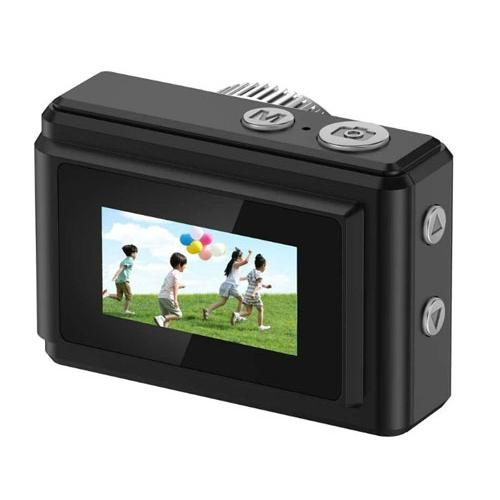 Recollo レトロミニカメラ  ブラック Accessories |  | 01