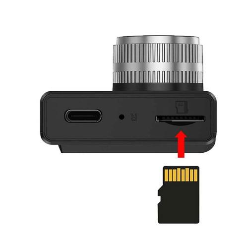 Recollo レトロミニカメラ  ブラック Accessories |  | 02