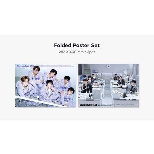 EXO EXO 2026 SEASON'S GREETINGS ［CALENDAR+GOODS］ Book ※特典あり |  | 04