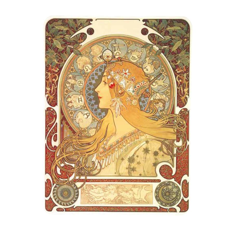 アルフォンス・ミュシャ 新版 ミュシャ Book |  | 03