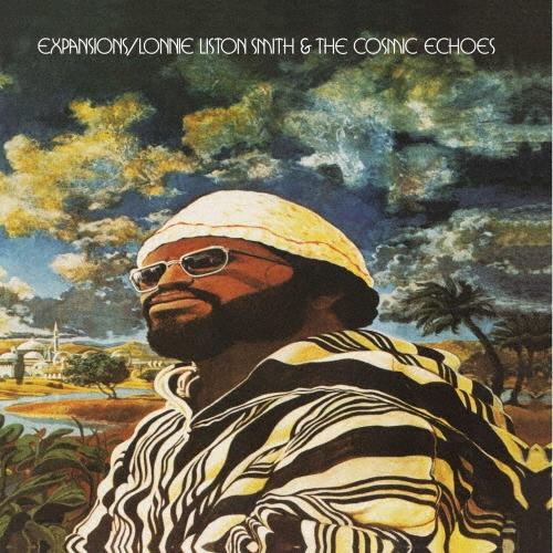 Lonnie Liston Smith エクスパンションズ LP | 