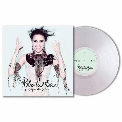Roberta Sa Segunda Pele＜限定盤＞ LP | 