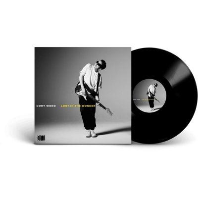 Cory Wong Lost In The Wonder LP | 
