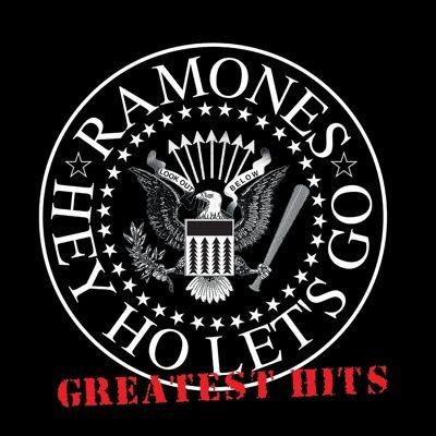 Ramones Greatest Hits＜Clear Vinyl＞ LP | 