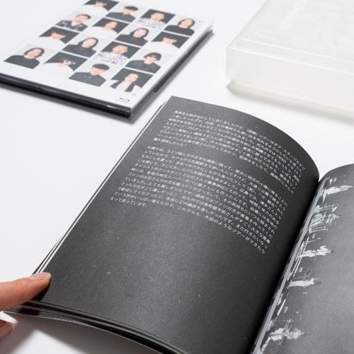 サカナクション SAKANAQUARIUM 2025 ""怪獣"" ［3DVD+スペシャル・ブックレット］＜完全生産限定盤＞ DVD ※特典あり |  | 04