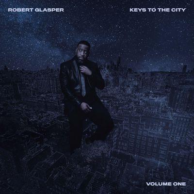 Robert Glasper Keys To The City Volume One＜限定盤＞ LP | 