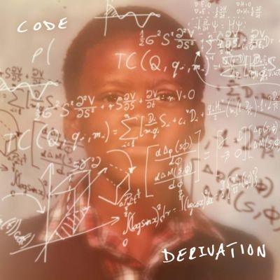 Robert Glasper Code Derivation＜限定盤＞ LP | 
