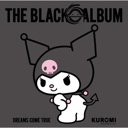 DREAMS COME TRUE　BLACK ◯ ALBUM　クロミ盤 DREAMS COME TRUETHE BLACK ◯ ALBUM【クロミ盤】 | THE BLACK ALBUM