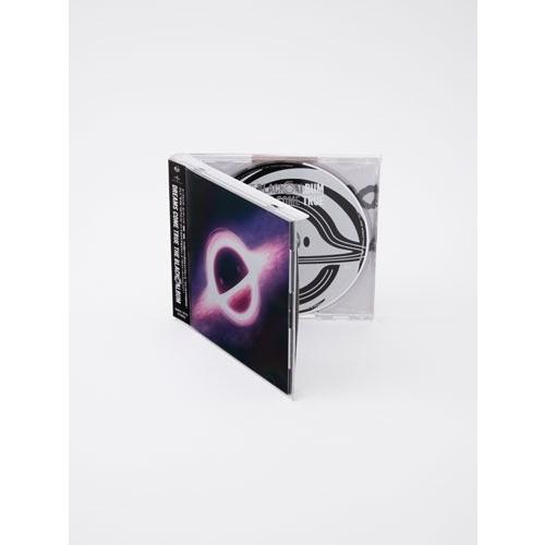DREAMS COME TRUE THE BLACK ◯ ALBUM ［CD+ブックレット］＜通常盤