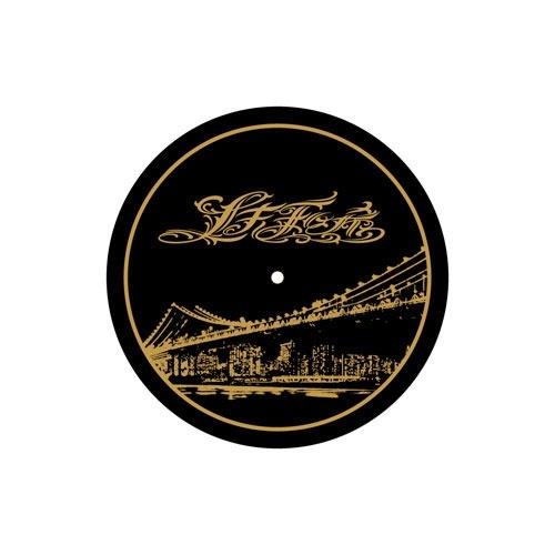 林和希 林和希オリジナルポータブルレコードプレーヤー Accessories_2