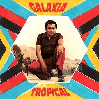 Ranil Y Su Conjunto Tropical ガラシア・トロピカル LP | 