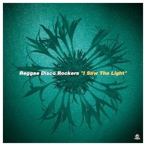 Reggae Disco Rockers I Saw The Light (2026 Mix) 7inch Single | 