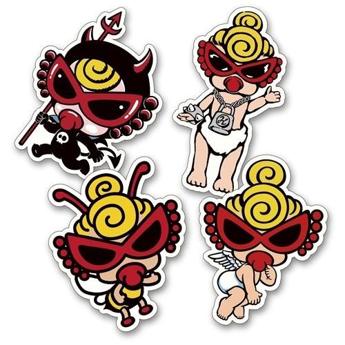 HYSTERIC MINI BIG PUFF SHOULDER BAG BOOK Book |  | 10