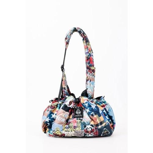 HYSTERIC MINI BIG PUFF SHOULDER BAG BOOK Book |  | 03