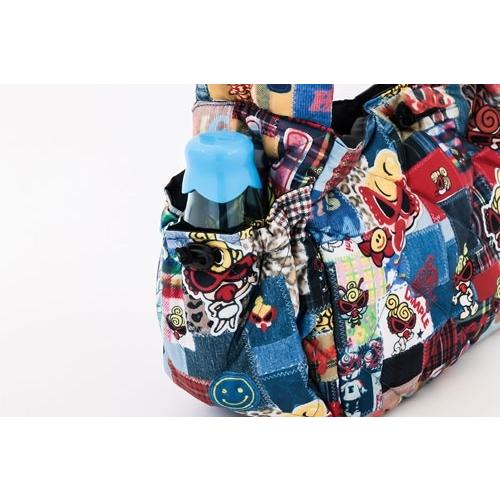 HYSTERIC MINI BIG PUFF SHOULDER BAG BOOK Book |  | 06