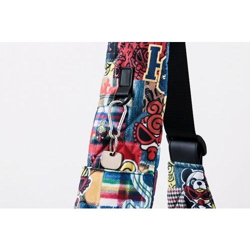 HYSTERIC MINI BIG PUFF SHOULDER BAG BOOK Book |  | 07